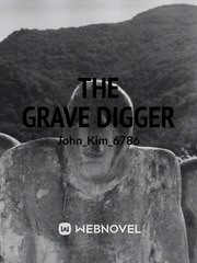 The Grave Digger Book