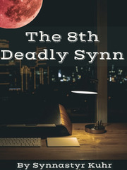 The 8th Deadly Synn Chapter 1 Love Bites Book