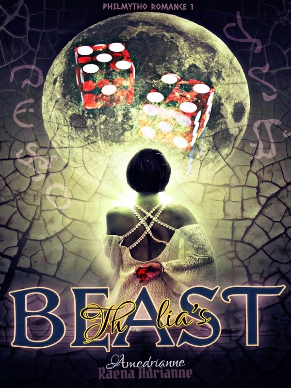 Thalias Beast Book