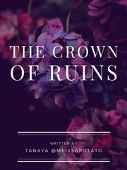 The Crown of Ruins Book