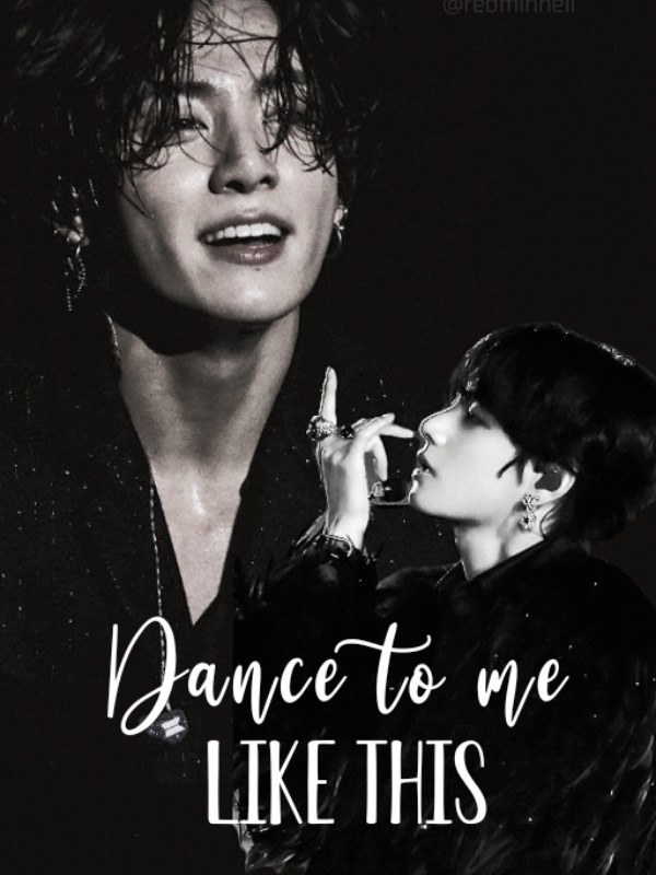 Dance To Me Like This;; Taekook Book