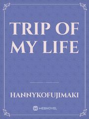 Trip of My Life Book