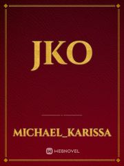 jko Book