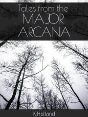 Tales Of The Major Arcana Book