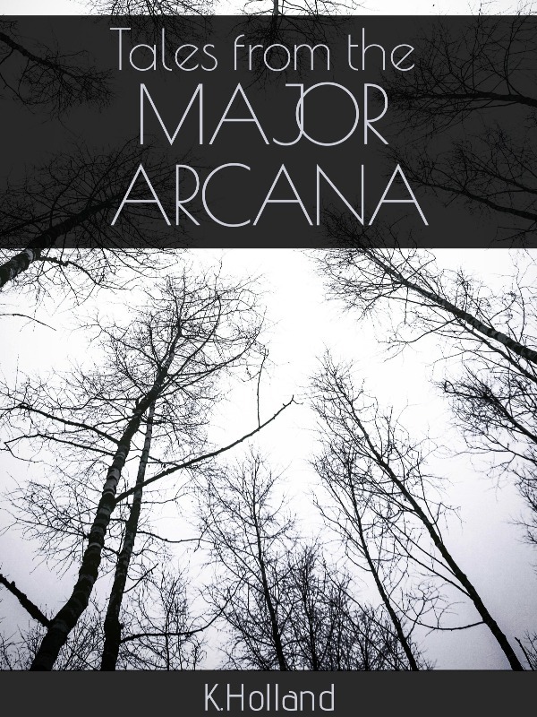 Tales Of The Major Arcana