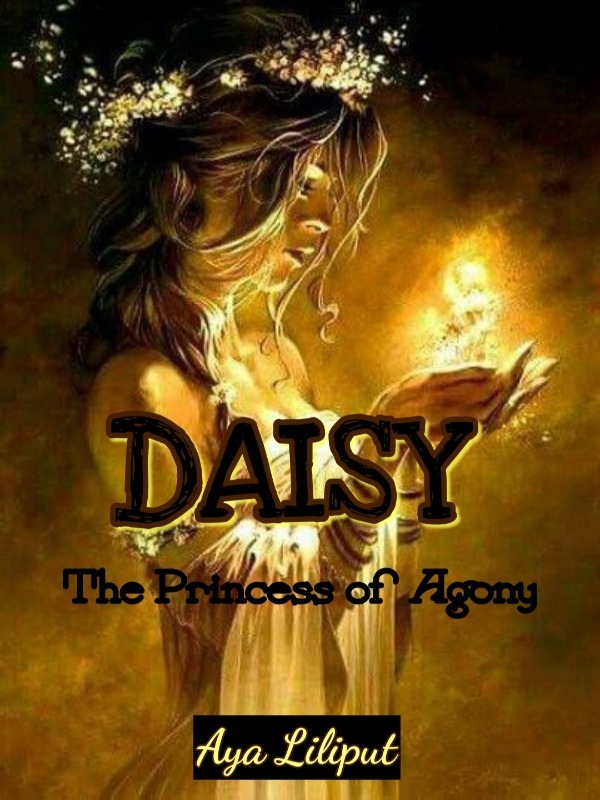 DAISY: The Princess of Agony你好嗎？