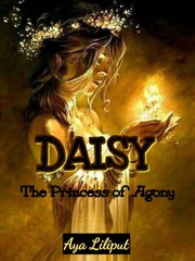 DAISY: The Princess of Agony你好嗎？ Book