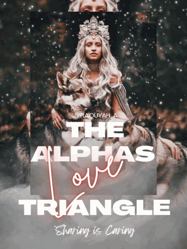 The Alphas'  Love Triangle