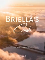 Briella's Crush Book