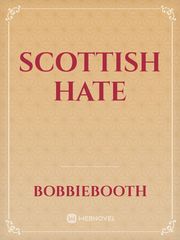 Scottish Hate Book