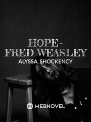 HOPE~ Fred Weasley Book