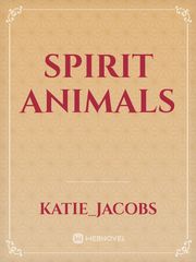 Spirit Animals Book