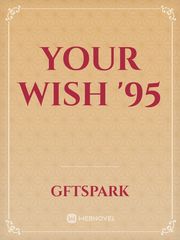 Your Wish '95 Book