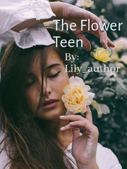 The Flower Teen Book