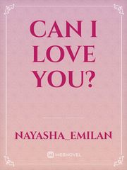 Can i Love You? Book