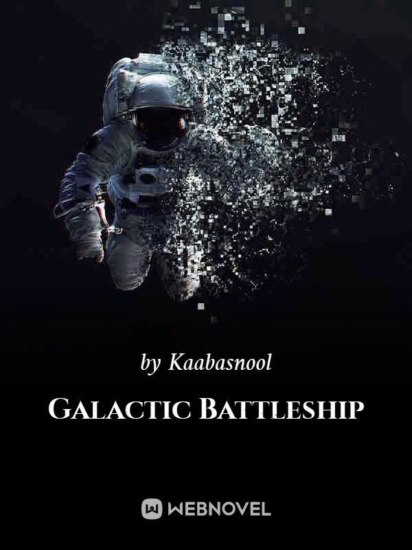 Galactic Battleship