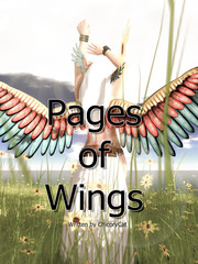Pages of Wings Book