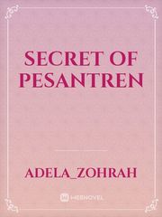 SECRET OF PESANTREN Book