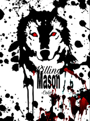 Killing Mason Book