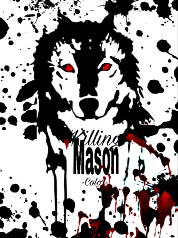 Killing Mason Book