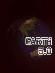 Earth 5.0 Book