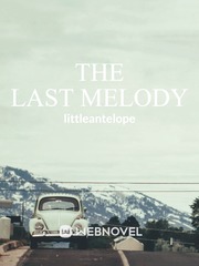 The Last Melody Book