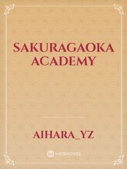 Sakuragaoka Academy Book