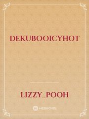 dekubooicyhot Book