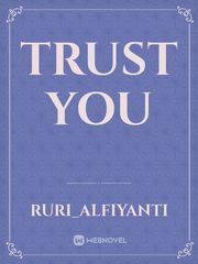 trust you Book