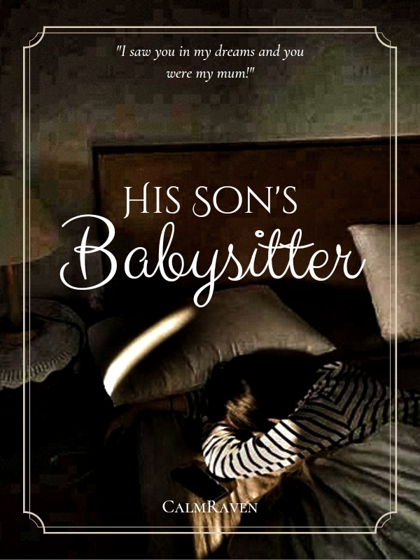 His Son's Babysitter Book