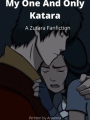My One And Only Katara Book