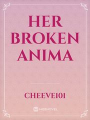 Her Broken Anima Book