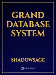 Grand Database System Book