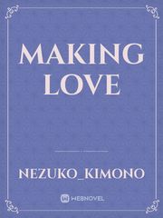 Making love Book
