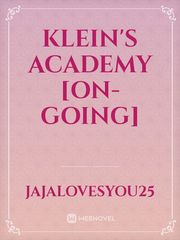 Klein's Academy [On-Going] Book