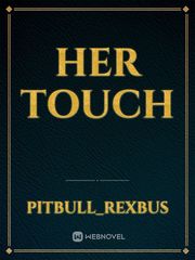 Her touch Book