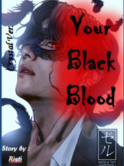Your Black Blood Book