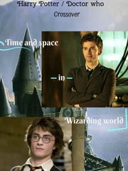 Time And Space
In Wizarding Word Book
