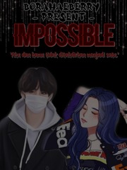 IT IS IMPOSSIBLE Book