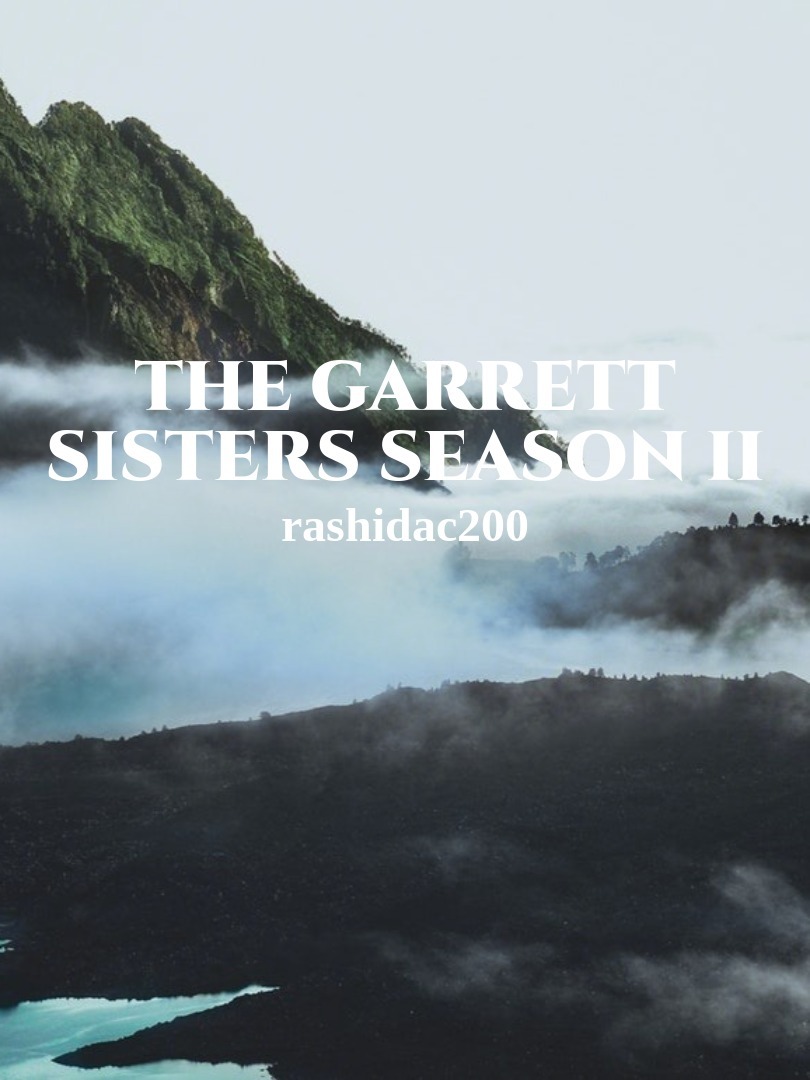 the garrett sisters season ii