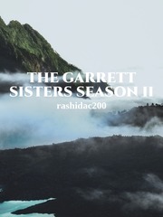 the garrett sisters season ii Book