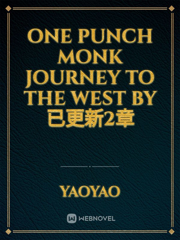 Read One Punch Of Justice - Otaku_tnn - WebNovel