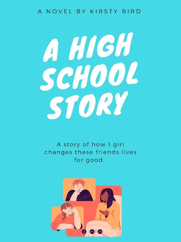 A High School Story Book