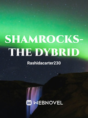 The Shamrocks-The Dybird Book