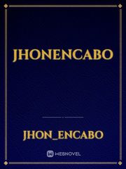 jhonencabo Book