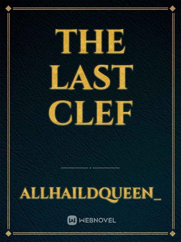 The Last Clef Book