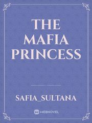 The Mafia princess Book