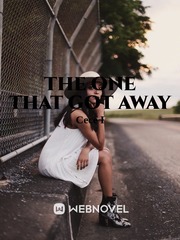 The One That Left Me Book