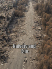 Naivety and Ego Book