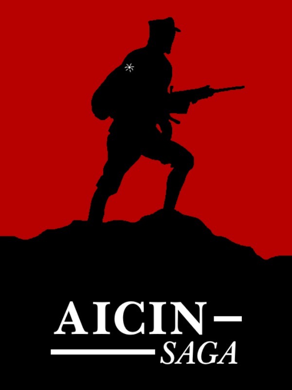 Aicin Saga